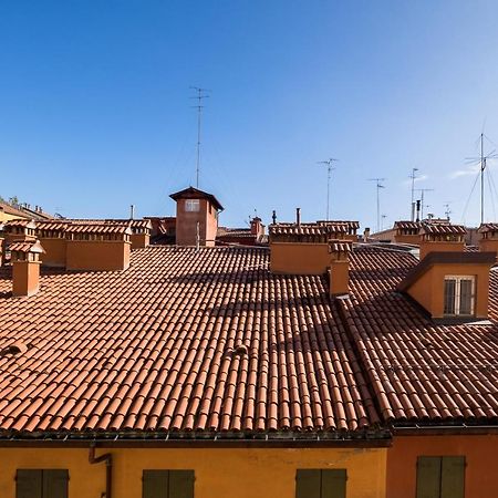 Residenza Del Reno By Wonderful Italy Lejlighed Bologna Eksteriør billede